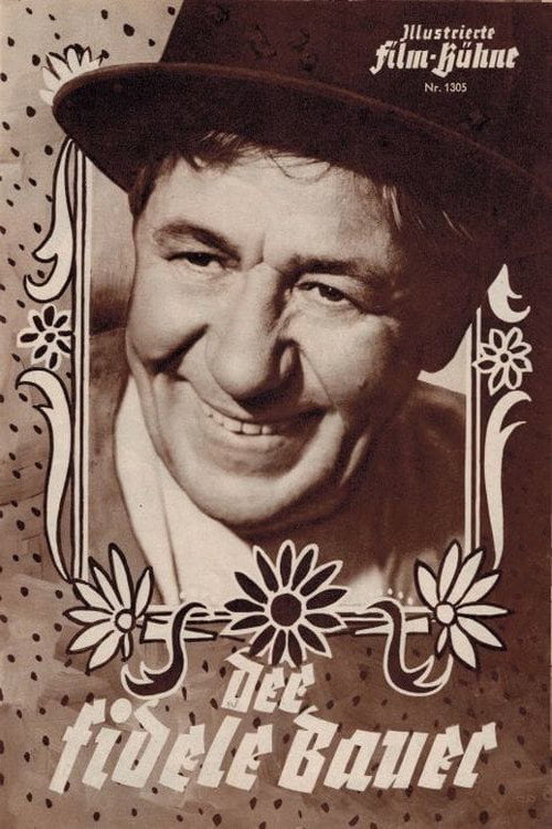 The Merry Farmer