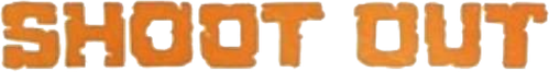 Shoot Out logo