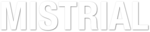 Mistrial logo
