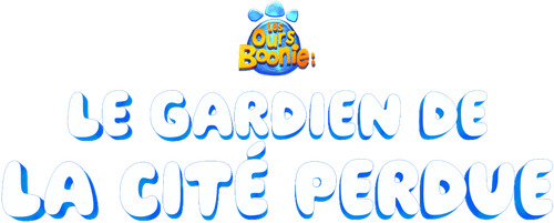 Les Ours Boonie : Le Gardien de la cité perdue logo