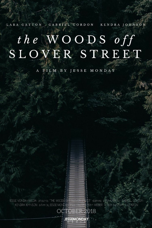 The Woods Off Slover Street