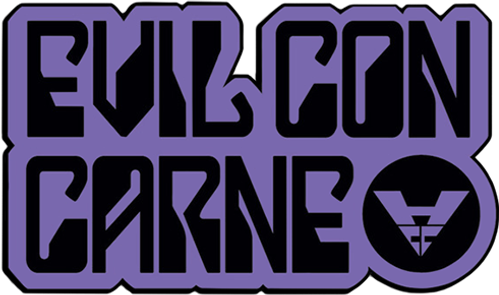Evil Con Carne logo