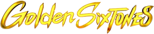 ゴールデンストーンズ logo