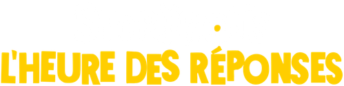 StoryBots : L'heure des réponses logo