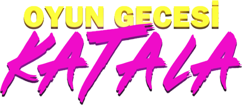Katala: Game Night logo