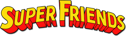 Super Héros (ou Le Plein de Super) logo