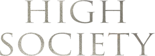 High Society logo