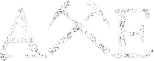 Axe logo