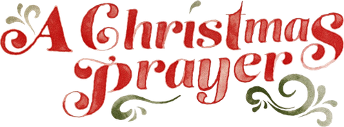 A Christmas Prayer logo