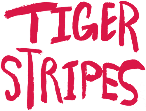 Tiger Stripes logo