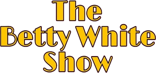 The Betty White Show logo