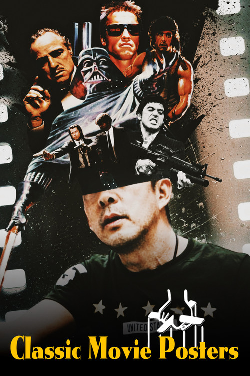Classic Movie Posters