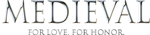 Medieval logo