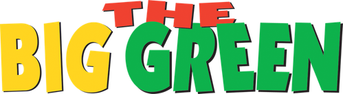 The Big Green logo
