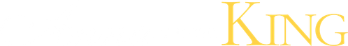Anna and the King logo