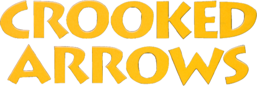 Crooked Arrows logo