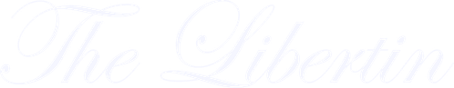 Le Libertin logo