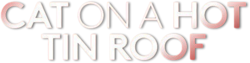 National Theatre Live: Cat on a Hot Tin Roof logo