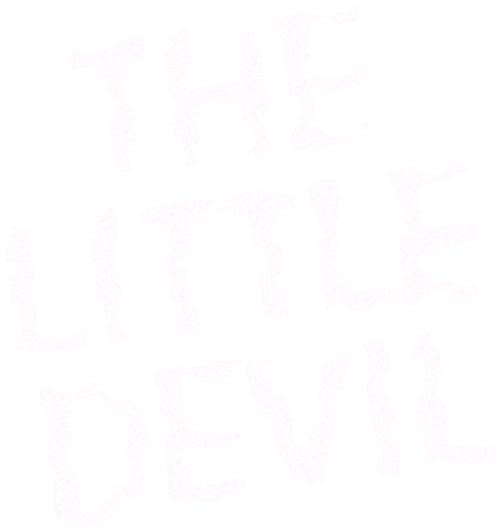 The Little Devil logo