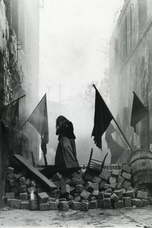 Plusieurs Fois la Commune