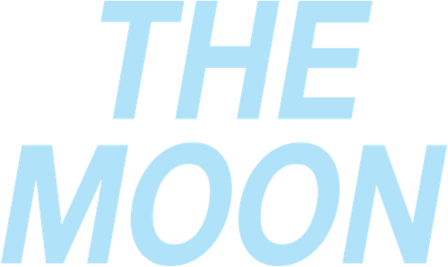 The Moon logo
