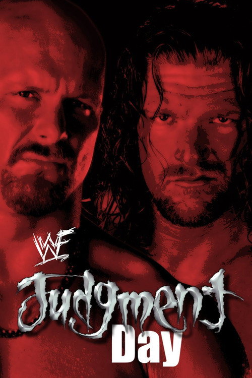 WWE Judgment Day 2001