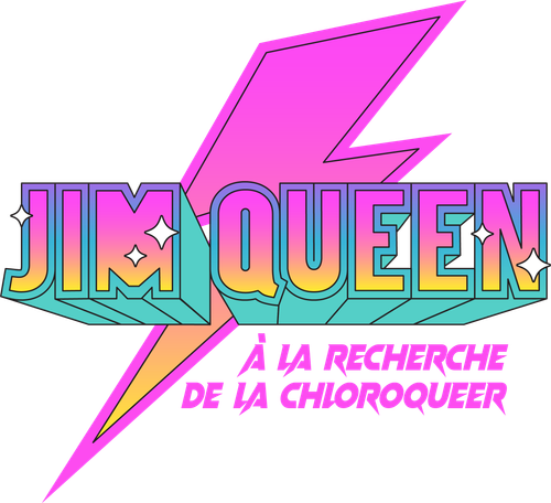 Jim Queen logo