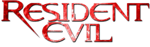 Resident Evil logo