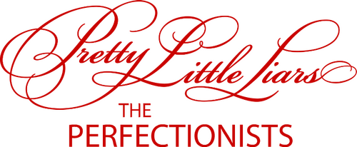 Pretty Little Liars: The Perfectionists logo