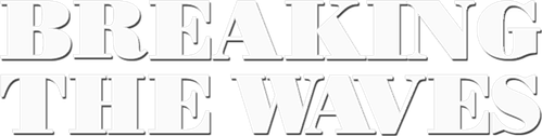 Breaking the Waves logo