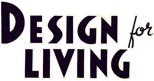 Design for Living logo
