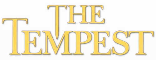 The Tempest logo