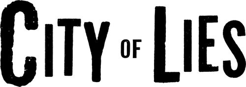 City of Lies logo