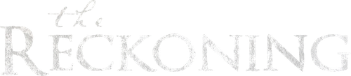 The Reckoning logo
