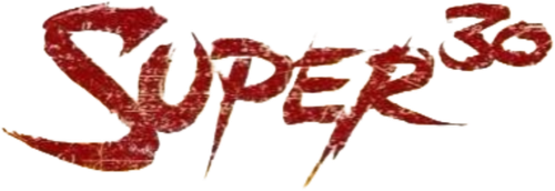 Super 30 logo