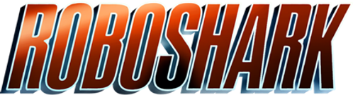 Roboshark logo