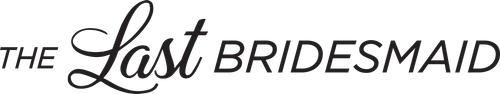 The Last Bridesmaid logo