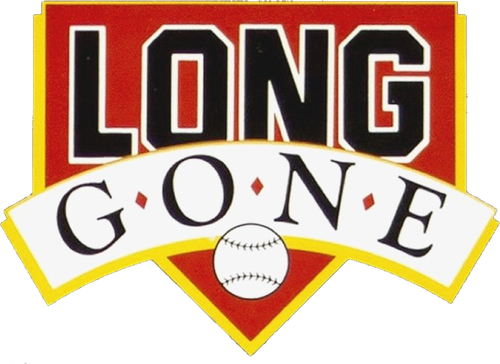 Long Gone logo