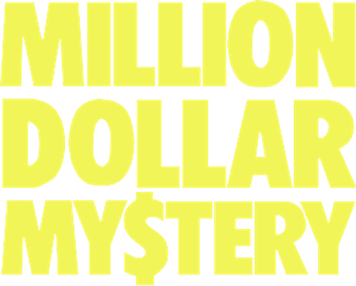 Million Dollar Mystery logo