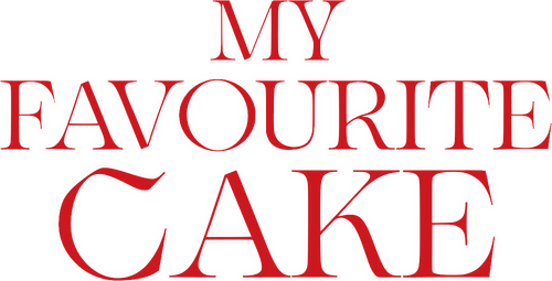 My Favourite Cake logo