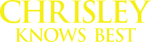 Chrisley Knows Best logo
