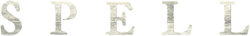 Sortilège logo
