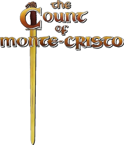 Le Comte de Monte-Cristo logo