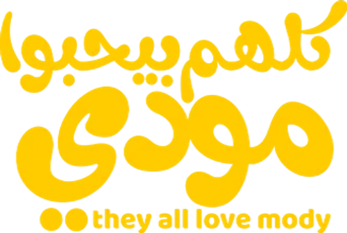 كلهم بيحبوا مودي logo