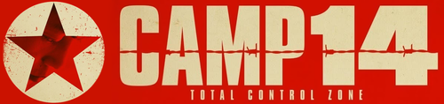 Camp 14, dans l'enfer nord-coréen logo
