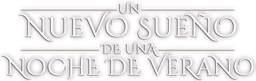 A Midsummer Night's Dream logo