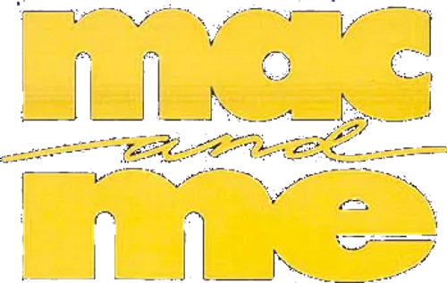 Mac et moi logo