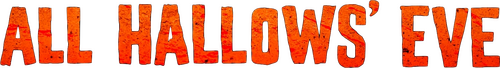 All Hallows' Eve logo
