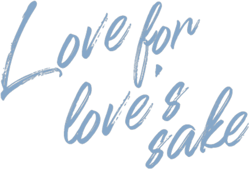 Love For Love's Sake logo