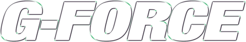 G-Force logo